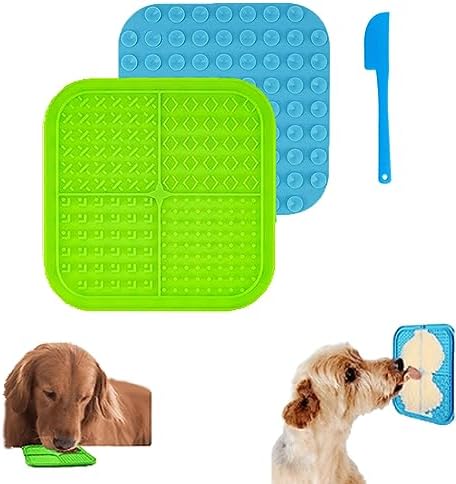 PetHaven™ Slow Feeder Lick Mat
