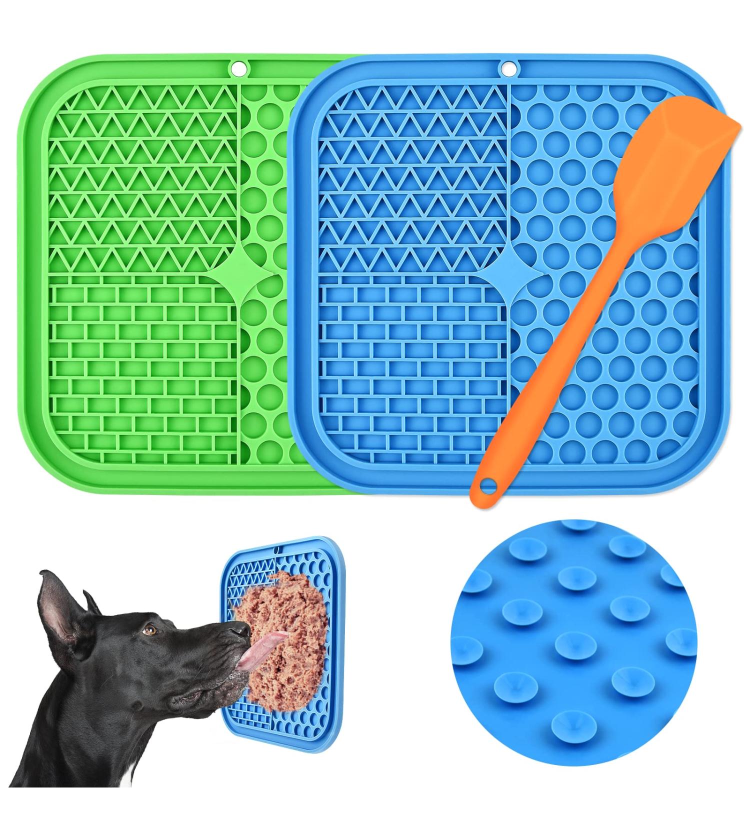 PetHaven™ Slow Feeder Lick Mat