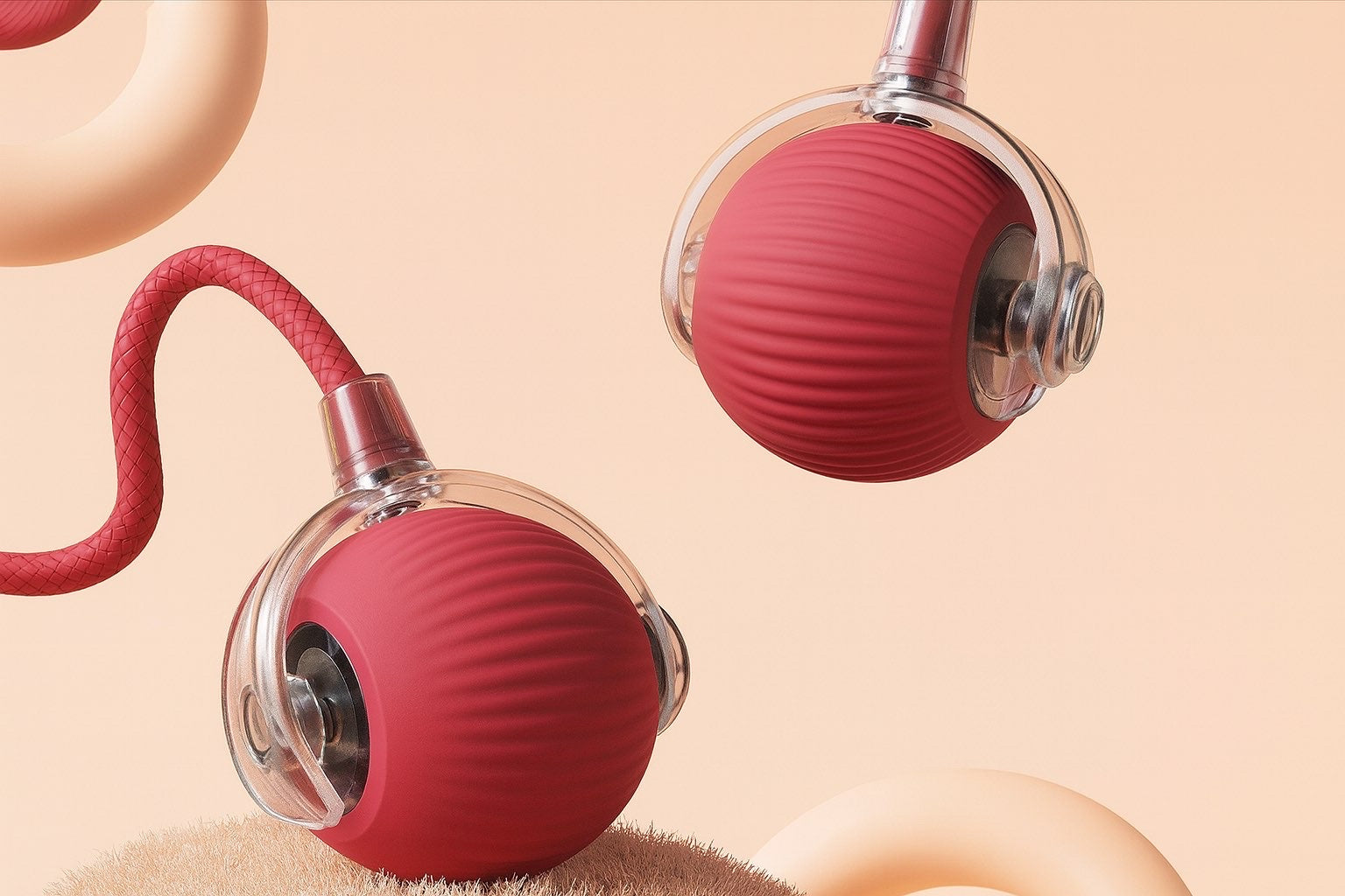 PetHaven™ Smart Moving Pet Toy