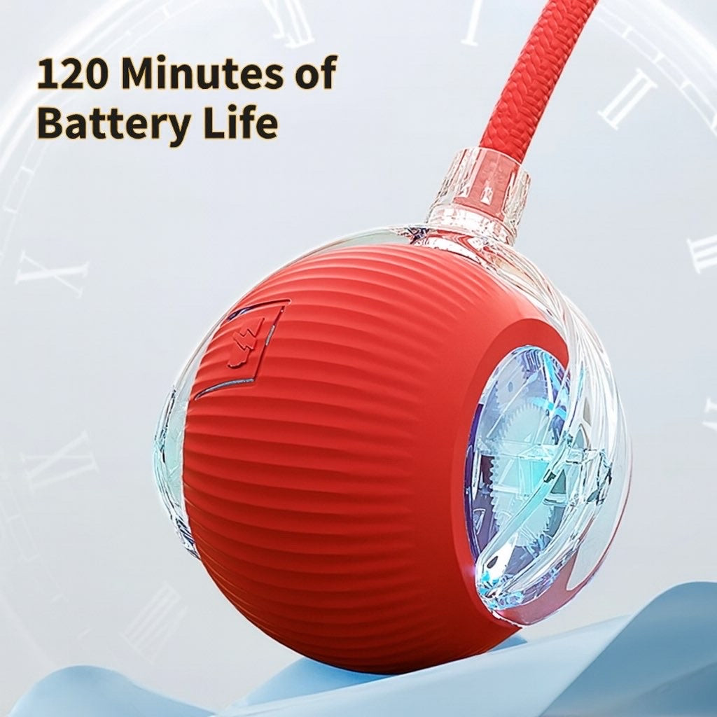 PetHaven™ Smart Moving Pet Toy