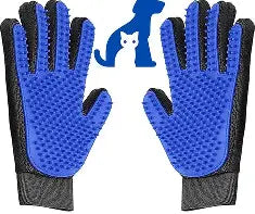 PetHaven™ Gentle Pet Grooming Glove
