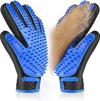 PetHaven™ Gentle Pet Grooming Glove